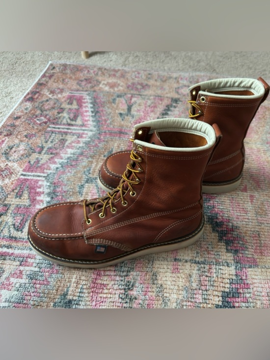 Thorogood American Heritage - 8\